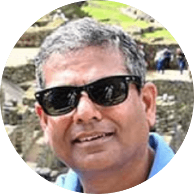 Avatar for Pervinder